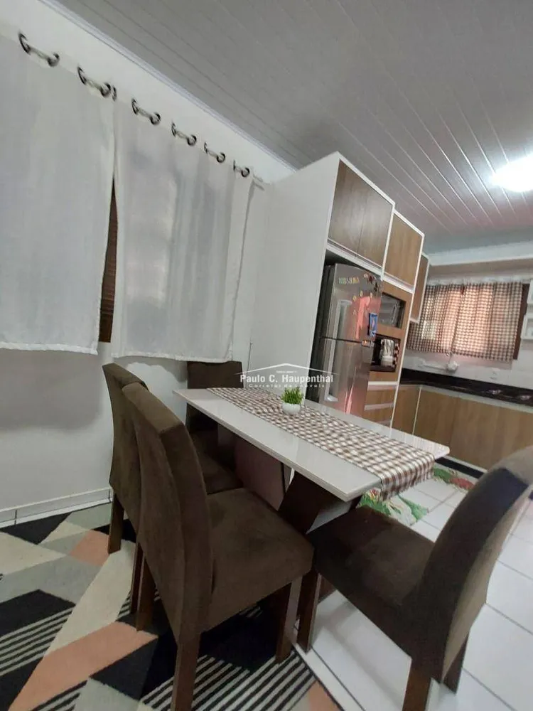 Casa, 2 quartos, 80 m² - Foto 16