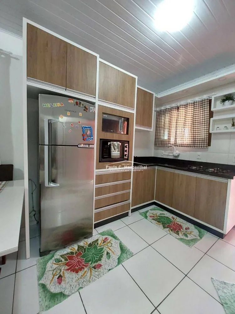 Casa, 2 quartos, 80 m² - Foto 8