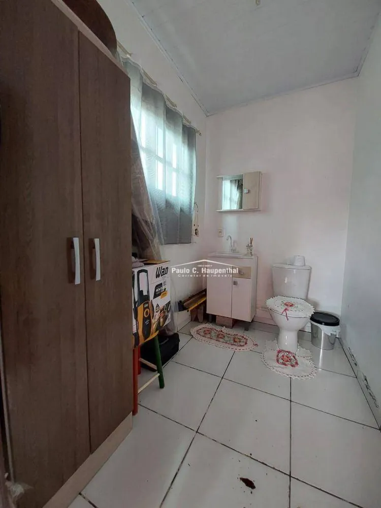 Casa, 2 quartos, 80 m² - Foto 14
