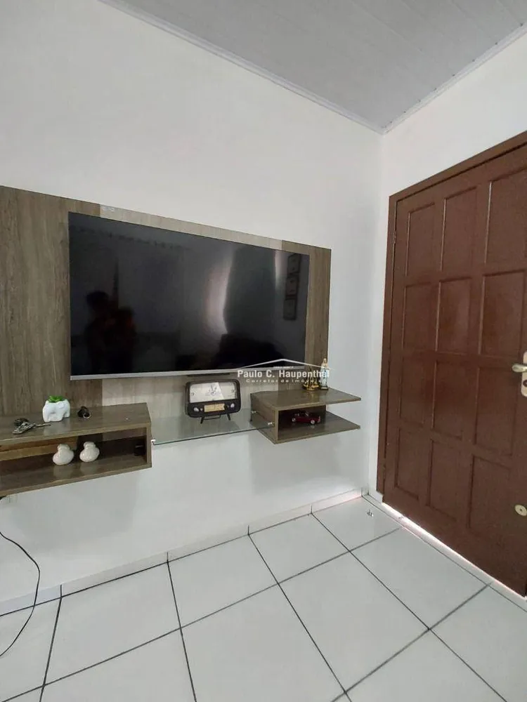 Casa, 2 quartos, 80 m² - Foto 9
