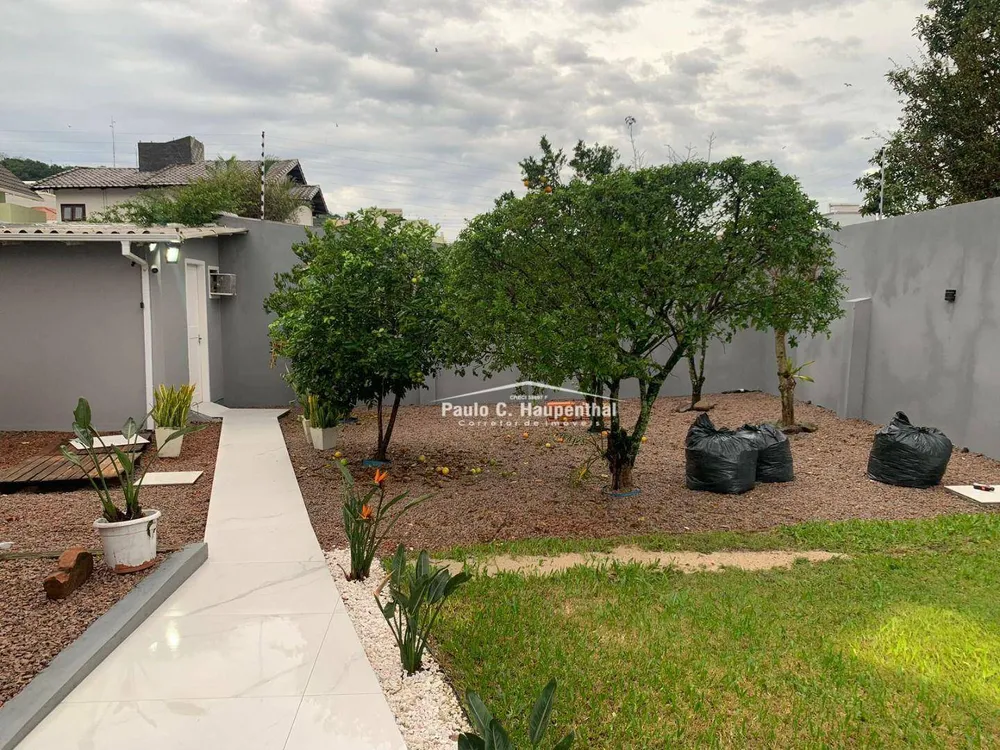 Casa, 3 quartos, 228 m² - Foto 15