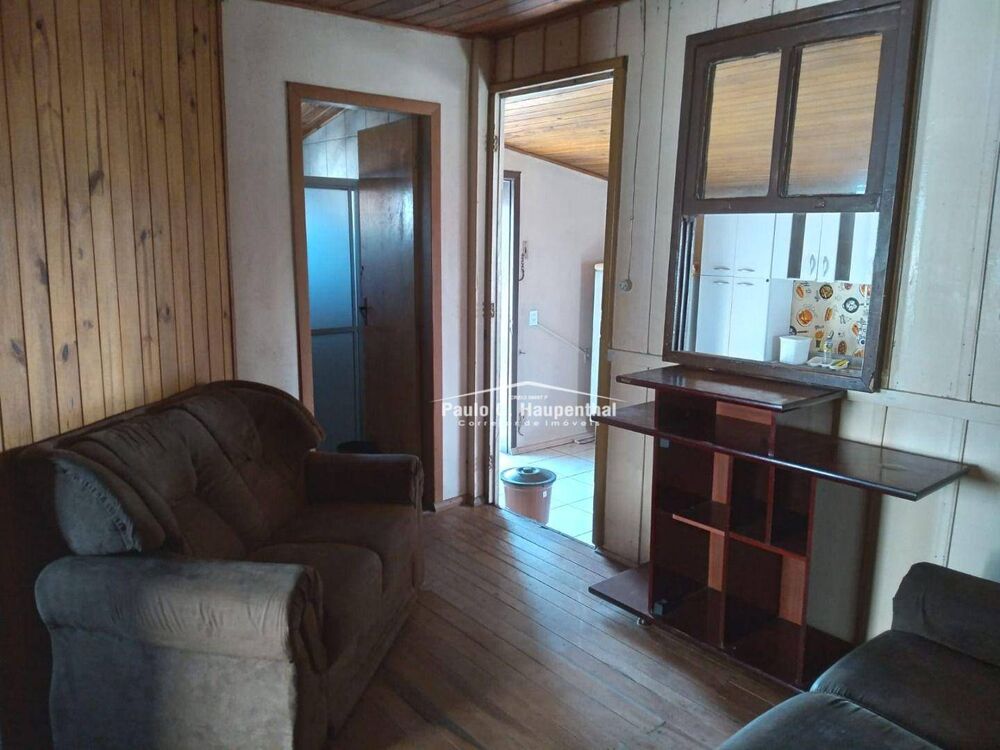 Casa, 7 quartos, 180 m² - Foto 2