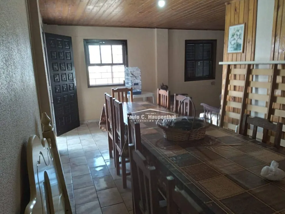 Casa, 7 quartos, 180 m² - Foto 9