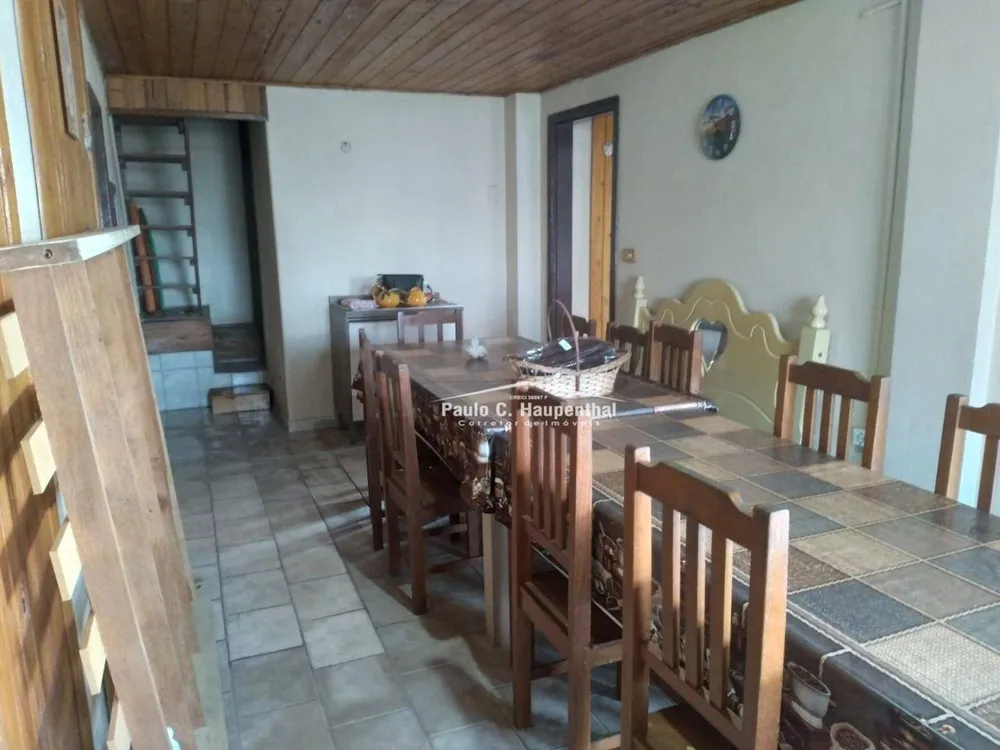 Casa, 7 quartos, 180 m² - Foto 5