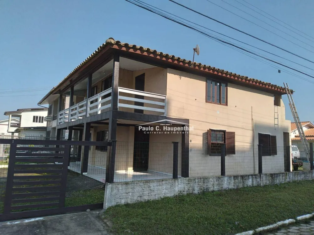 Casa, 7 quartos, 180 m² - Foto 7