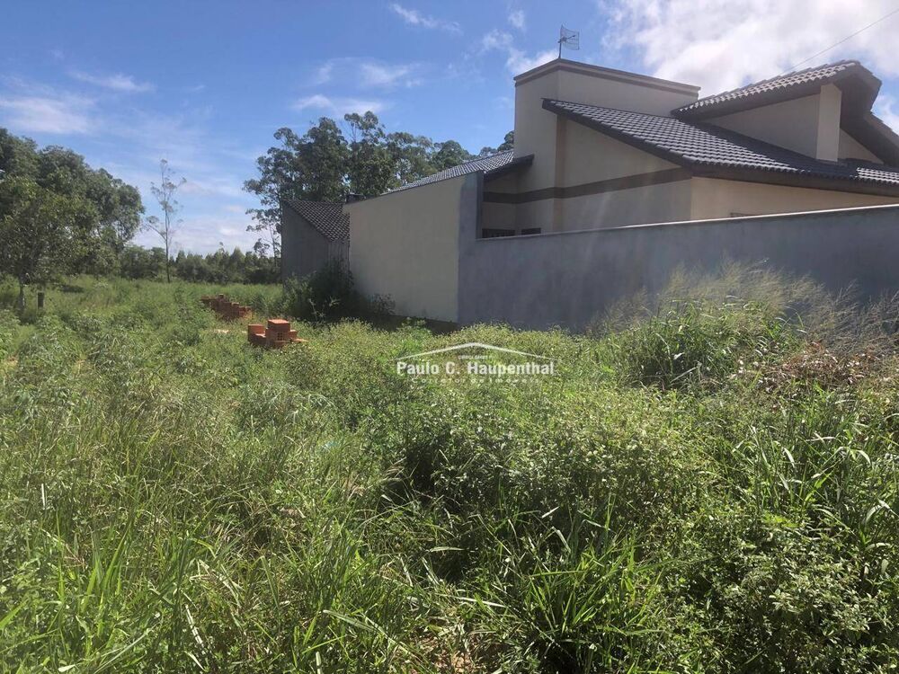 Terreno, 312 m² - Foto 1