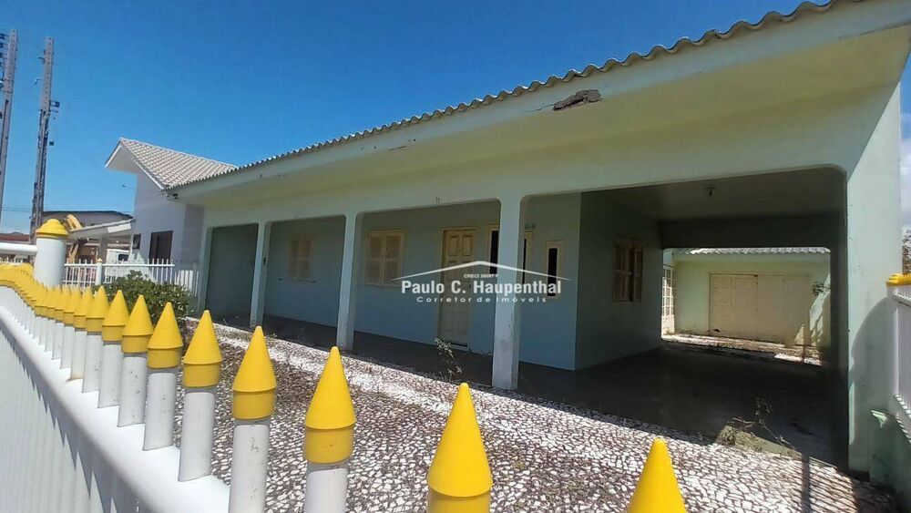 Casa à venda com 3 quartos, 150m² - Foto 1