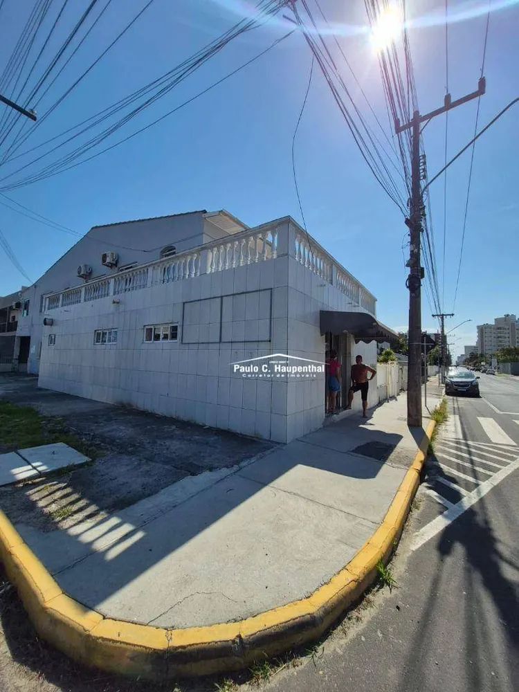 Loja-Salão, 84 m² - Foto 1