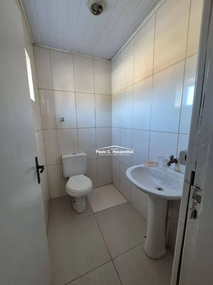 Loja-Salão, 84 m² - Foto 2