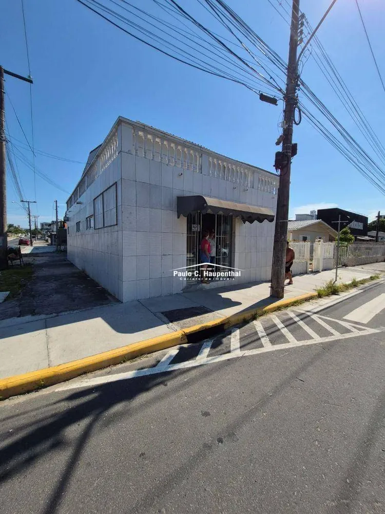 Loja-Salão, 84 m² - Foto 1