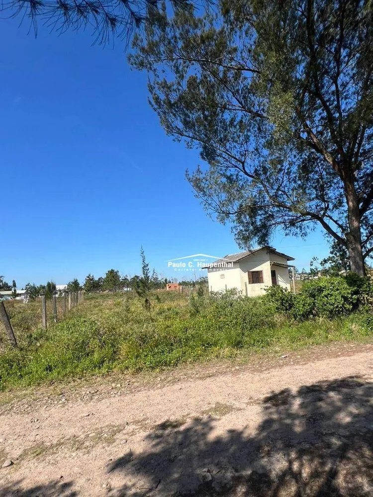Terreno, 300 m² - Foto 1