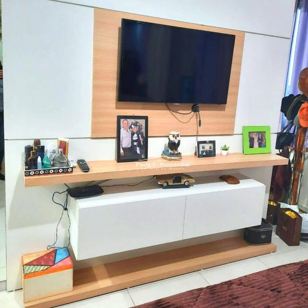 Apartamento, 2 quartos, 80 m² - Foto 4