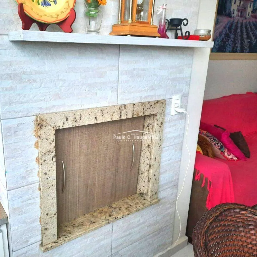 Apartamento, 2 quartos, 80 m² - Foto 7