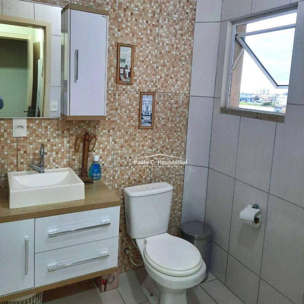 Apartamento, 2 quartos, 80 m² - Foto 5