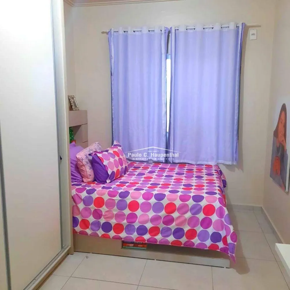 Apartamento, 2 quartos, 80 m² - Foto 6