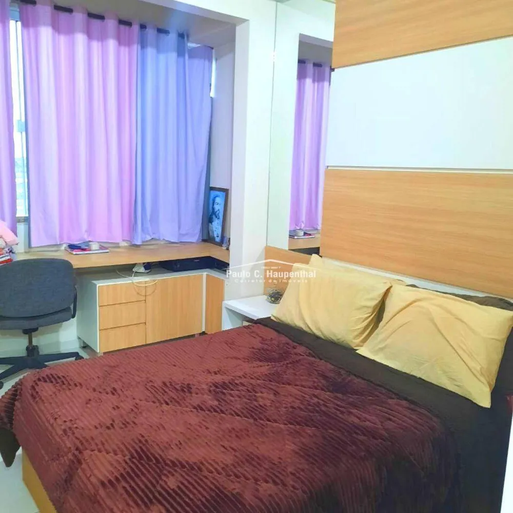 Apartamento, 2 quartos, 80 m² - Foto 8