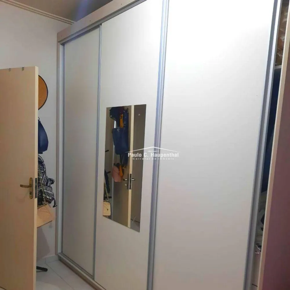 Apartamento, 2 quartos, 80 m² - Foto 8