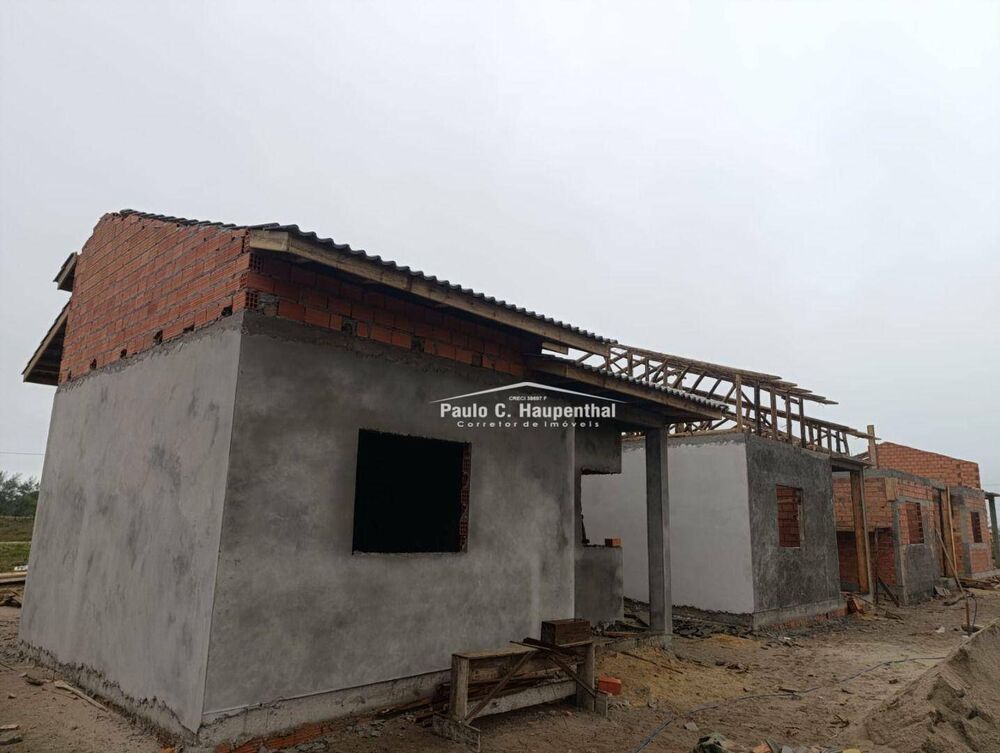 Casa, 2 quartos, 50 m² - Foto 3
