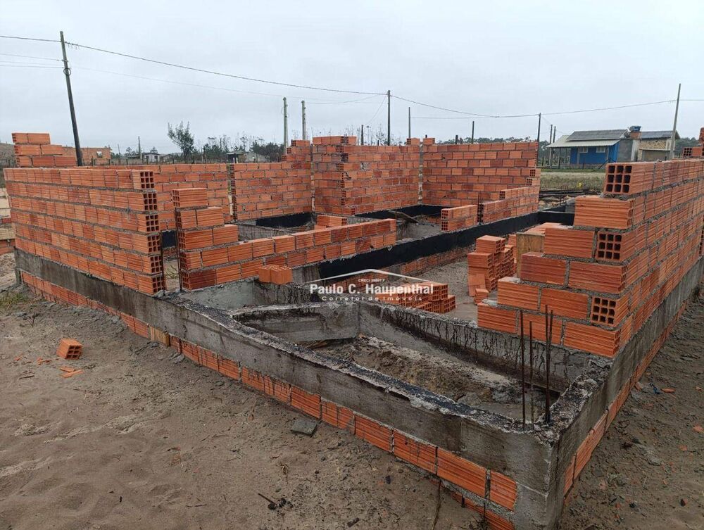Casa, 2 quartos, 50 m² - Foto 4