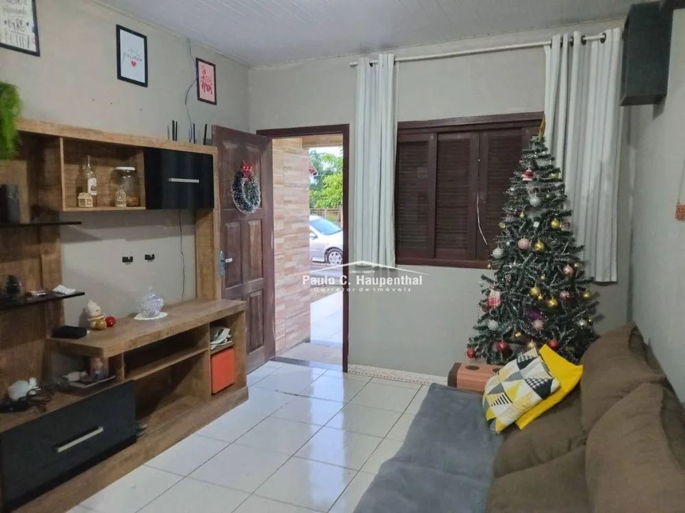 Casa, 5 quartos, 220 m² - Foto 11