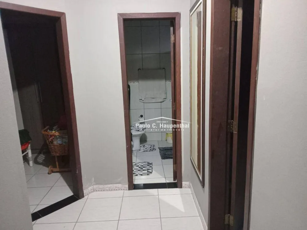 Casa, 5 quartos, 220 m² - Foto 10