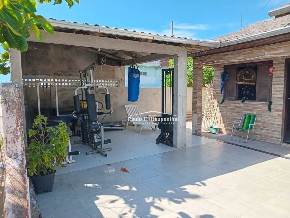 Casa, 5 quartos, 220 m² - Foto 6