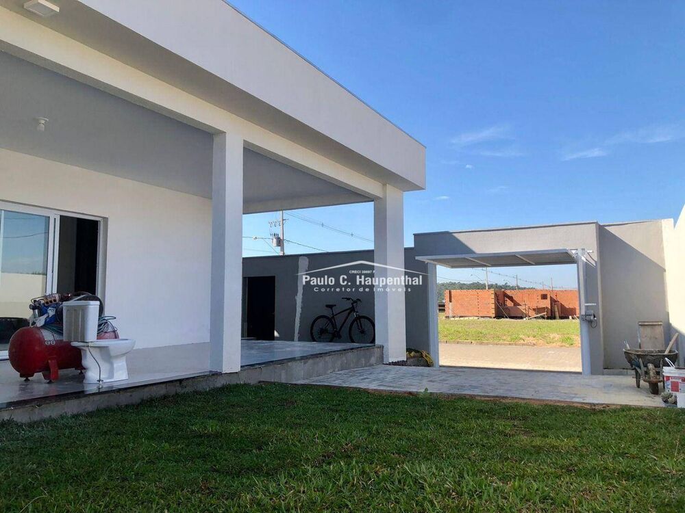 Casa à venda com 3 quartos, 175m² - Foto 4