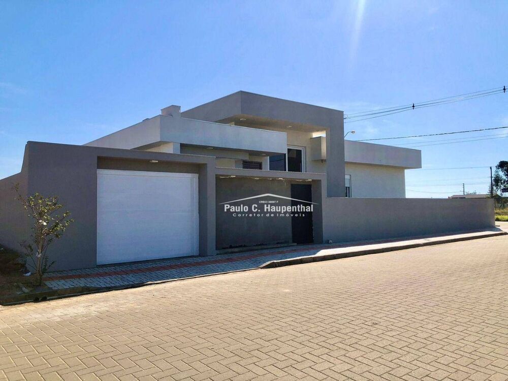 Casa à venda com 3 quartos, 175m² - Foto 2