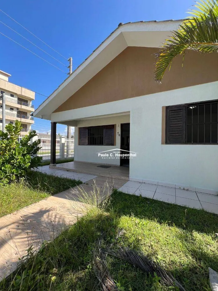 Casa, 3 quartos, 150 m² - Foto 1