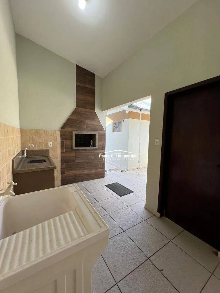 Casa, 3 quartos, 150 m² - Foto 10