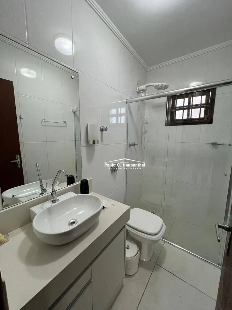 Casa, 3 quartos, 150 m² - Foto 9