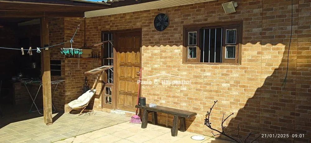 Casa, 4 quartos, 223 m² - Foto 12