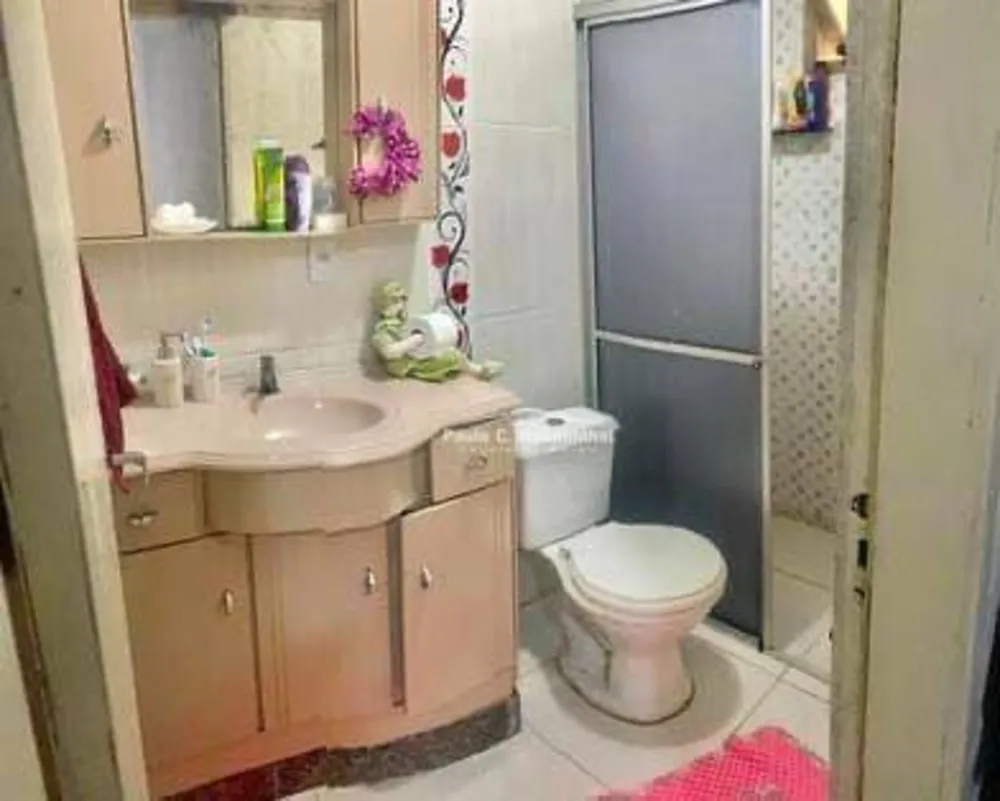 Casa, 4 quartos, 223 m² - Foto 2