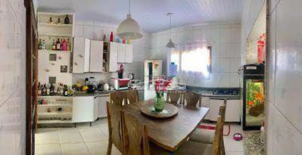 Casa, 4 quartos, 223 m² - Foto 5