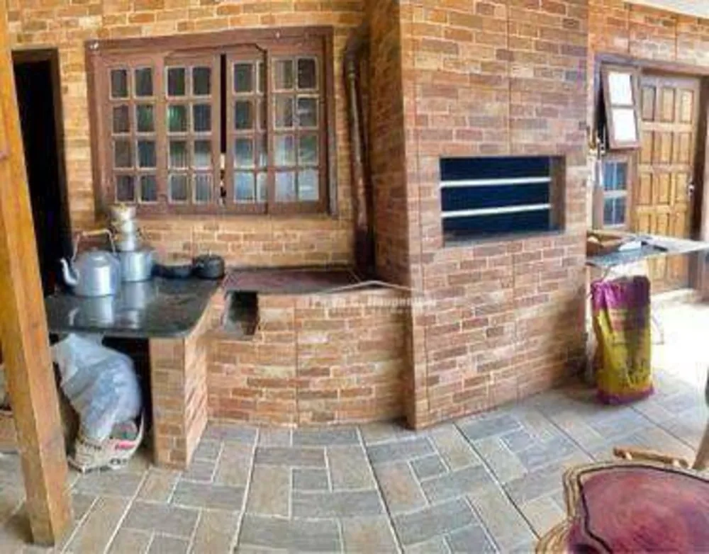 Casa, 4 quartos, 223 m² - Foto 10