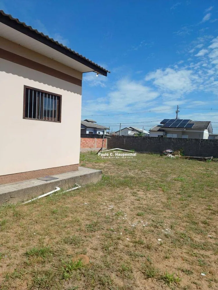 Casa, 2 quartos, 47 m² - Foto 4