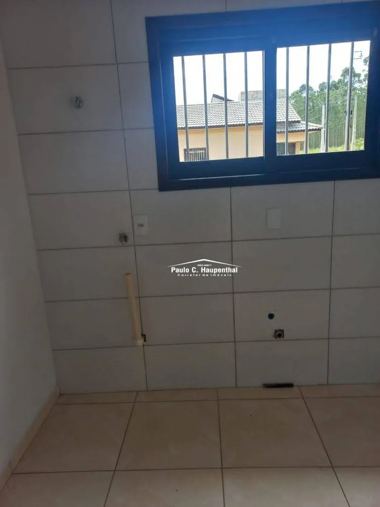 Casa, 2 quartos, 47 m² - Foto 6