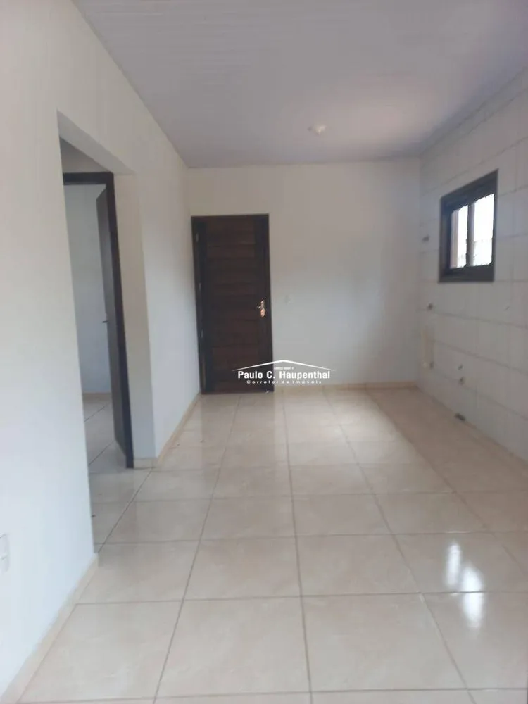 Casa, 2 quartos, 47 m² - Foto 5