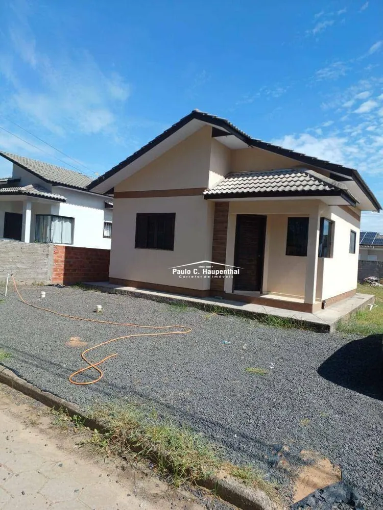 Casa, 2 quartos, 47 m² - Foto 2