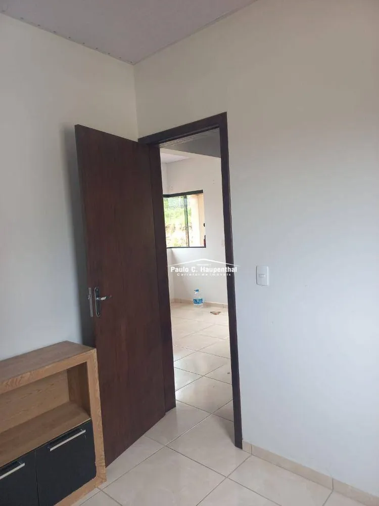Casa, 2 quartos, 47 m² - Foto 7