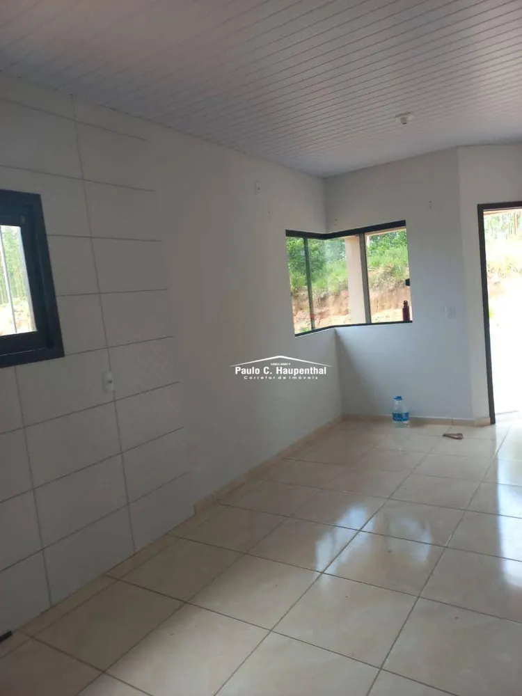 Casa, 2 quartos, 47 m² - Foto 8