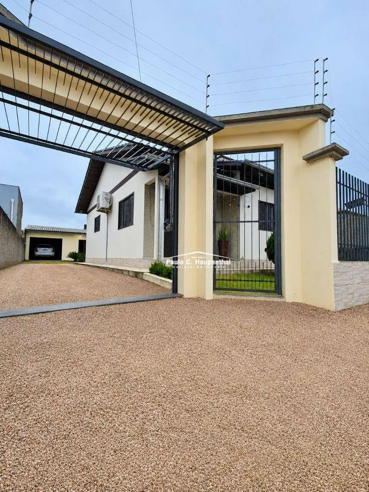 Casa, 3 quartos, 139 m² - Foto 2