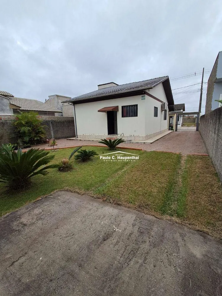 Casa, 3 quartos, 139 m² - Foto 4