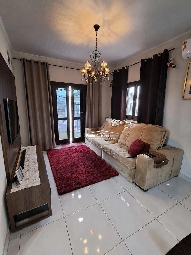 Casa, 3 quartos, 139 m² - Foto 8