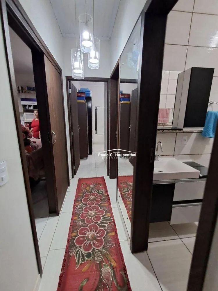 Casa, 3 quartos, 139 m² - Foto 9