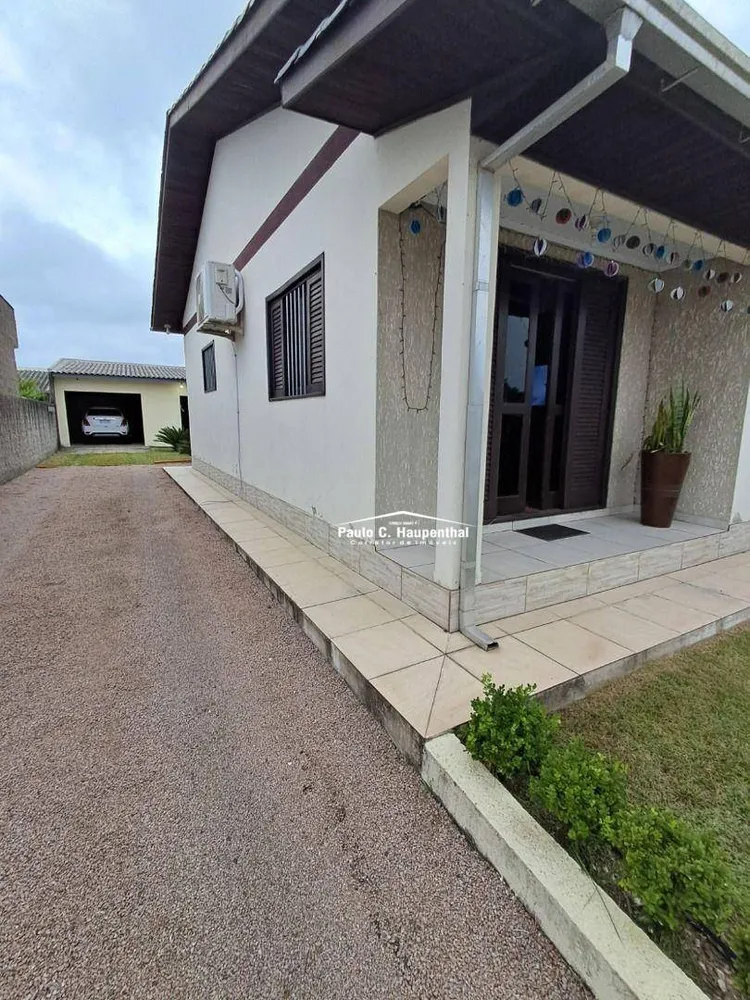 Casa, 3 quartos, 139 m² - Foto 3