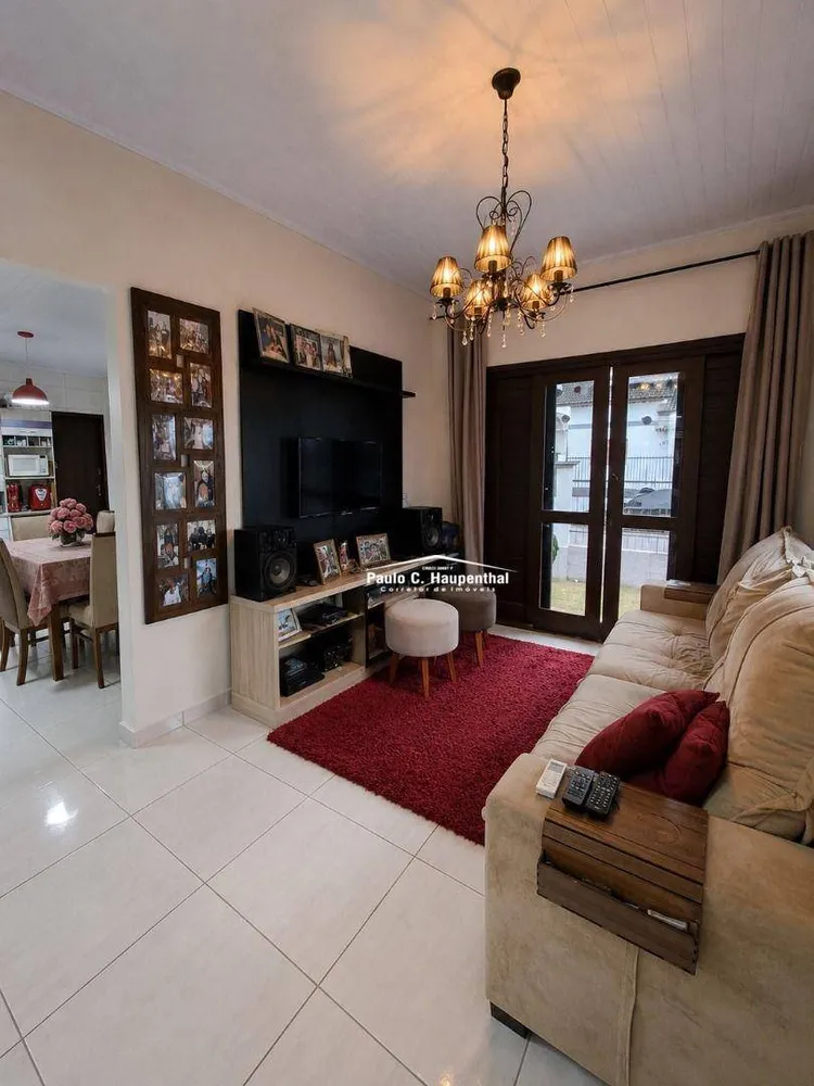 Casa, 3 quartos, 139 m² - Foto 7