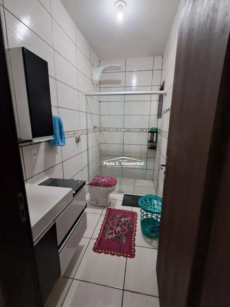Casa, 3 quartos, 139 m² - Foto 15