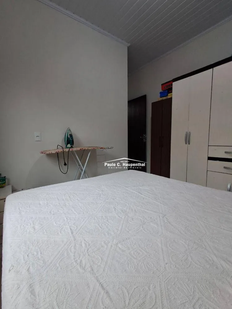 Casa, 3 quartos, 139 m² - Foto 13