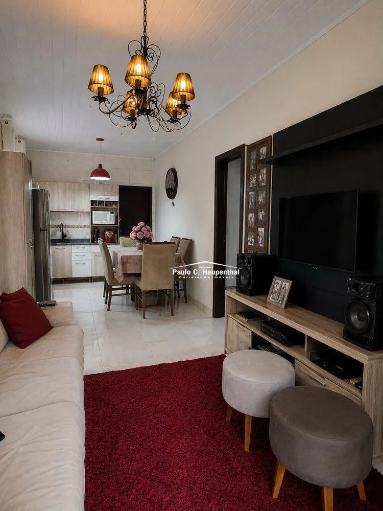 Casa, 3 quartos, 139 m² - Foto 6